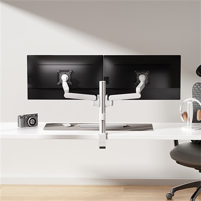 Двустепенна стойка за монитор